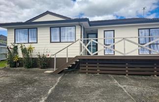 16 Childers Road, Ranui