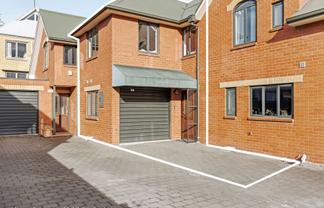 2/384 Madras Street, Christchurch Central