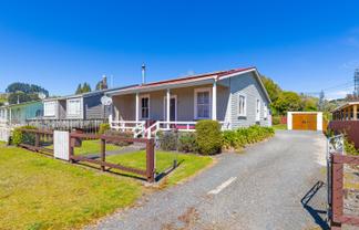 219 Miro Street, Manunui, Taumarunui