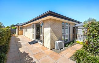3/34 Avonhead Road, Avonhead