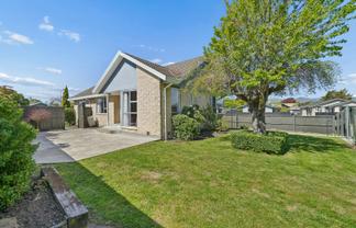 1 Birdling Place, Halswell