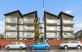 29/136 Salisbury Street, Christchurch Central