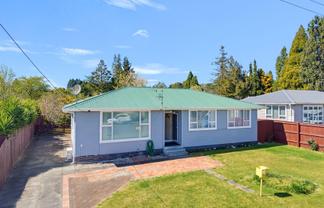 20 Utuhina Road, Springfield