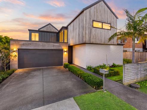 1B Northumberland Avenue, Hauraki