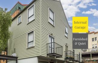 1/70 Randolph Street, Eden Terrace