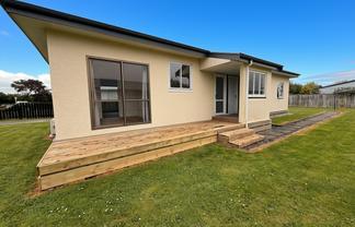 Hawkes Bay - Address withheld