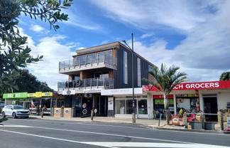 Waihi Beach - Income & Future Potential