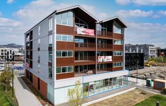 Two Commercial Units Available for Purchase