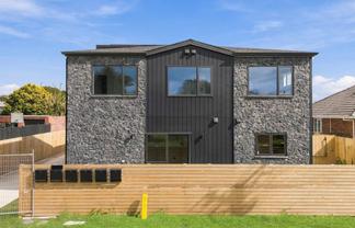 Lot 1/29 Regent Street, Papatoetoe