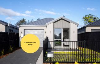52 Riverstone Drive, Halswell