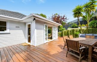 23B Abbotts Way, Remuera
