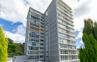 8C/186 The Terrace, Wellington Central