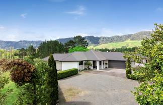 976 Old Te Aroha Road, Matamata