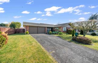 28 Evanda Crescent, Conifer Grove