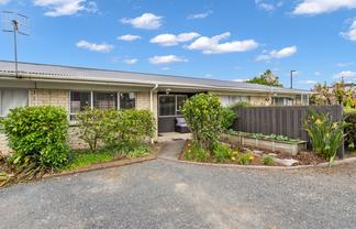 3/165 Kamo Road, Kensington