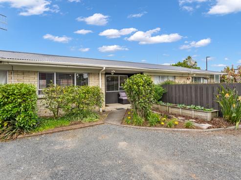 3/165 Kamo Road, Kensington