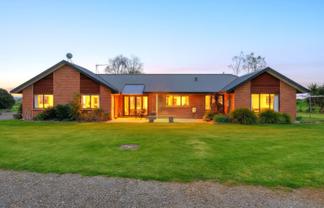 169 Brotherhood Road, Kihikihi