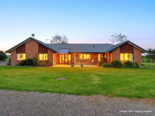169 Brotherhood Road, Kihikihi