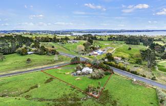 751 Whitford-Maraetai Road, Whitford