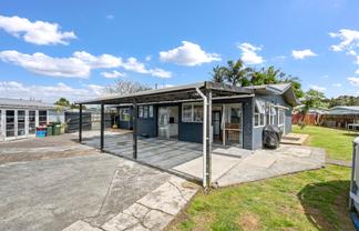 54 Denby Crescent, Tikipunga