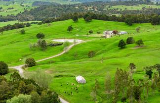 1070 Tangihua Road, Maungakaramea