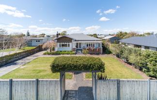7 Denbigh Street, Feilding