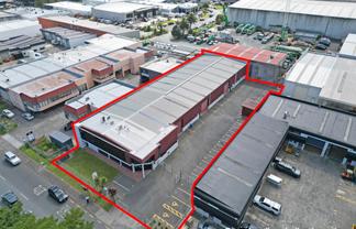 WIRI WORKHORSE WITH EXPOSURE
