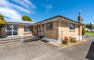 33 Ward Street, Te Kuiti