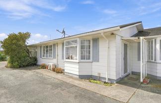156c Bell Street, Whanganui