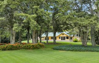 436 Crane Road, Kauri