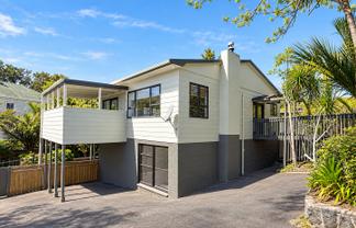 60 Vale Road, St Heliers