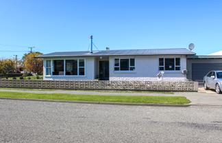 11 Lea Street, Oamaru