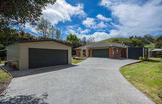 68 Kara Road, Maungatapere
