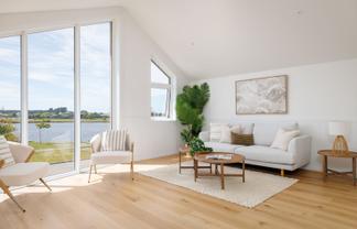 21A and 21 Lakeside Drive, Pegasus
