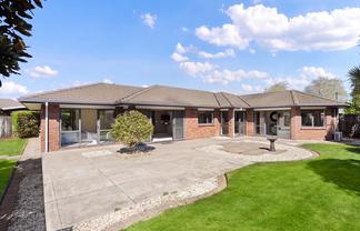 8 Christy Brown Place, Cambridge