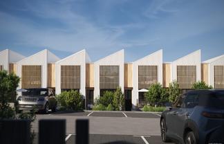 8/239 Levers Road, Matua
