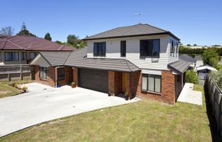 3 Jomard Terrace, Northcross