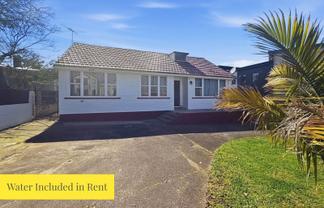 8 Richard Road, Mangere