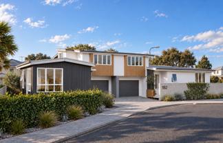 164 + 166 Waghorne Street, Ahuriri