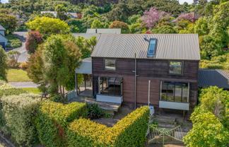 26A Settlers Hill, Akaroa