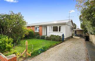 2 Totara Street, Masterton
