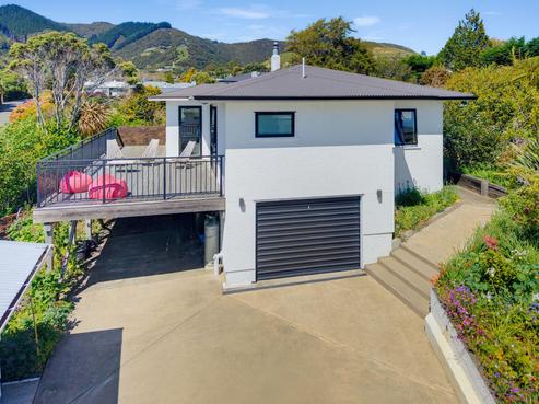 47 Tui Glen Road, Atawhai