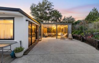 47 Tui Glen Road, Atawhai