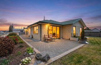 16 Maria Street, Lumsden