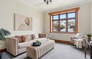 12 Kinsman Street, Kaikorai