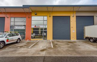 OFFICES & WAREHOUSE - REFURBISHED, AFFORDABLE 