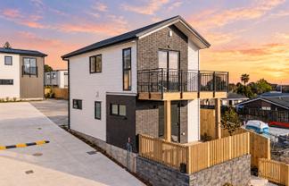 Lot 1-14/9 Marriott Road & 9 Cheris Place, Pakuranga Heights