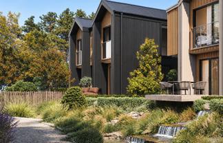 Villa 10/86 - 90 Youghal Street, Wanaka