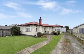 20 London Street, Dannevirke