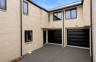 4/6 Blair Avenue, Papanui